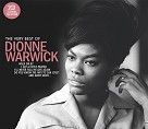 Dionne Warwick - The Very Best Of (2CD)